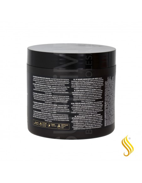 Revlon Professional Oro Fluido Original Mascarilla 500 ml